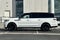 2023 Lincoln Navigator L Black Label