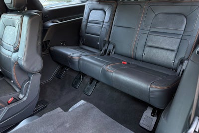 2023 Lincoln Navigator L Black Label