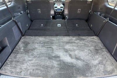 2023 Lincoln Navigator L Black Label