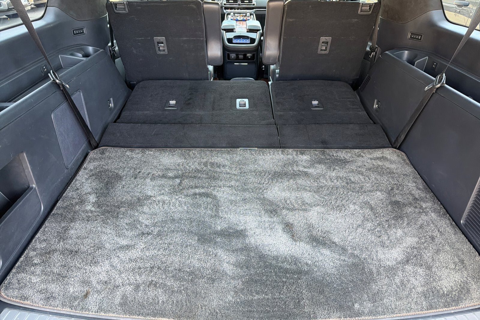 2023 Lincoln Navigator L Black Label