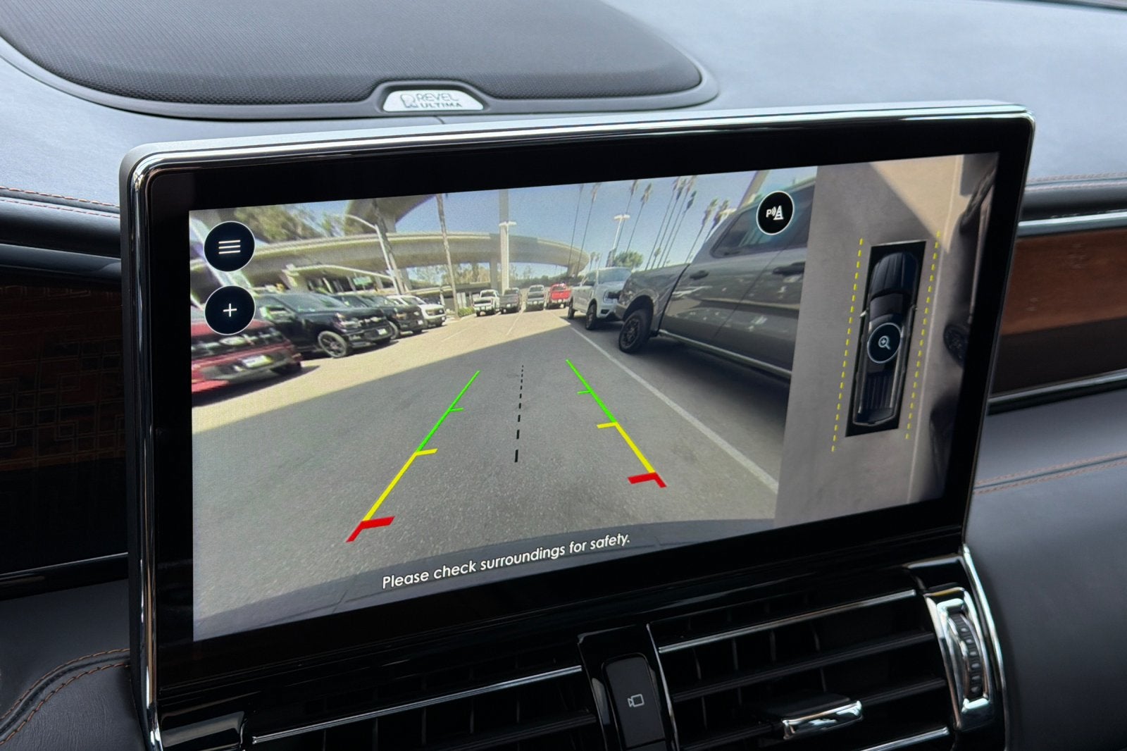 2023 Lincoln Navigator L Black Label