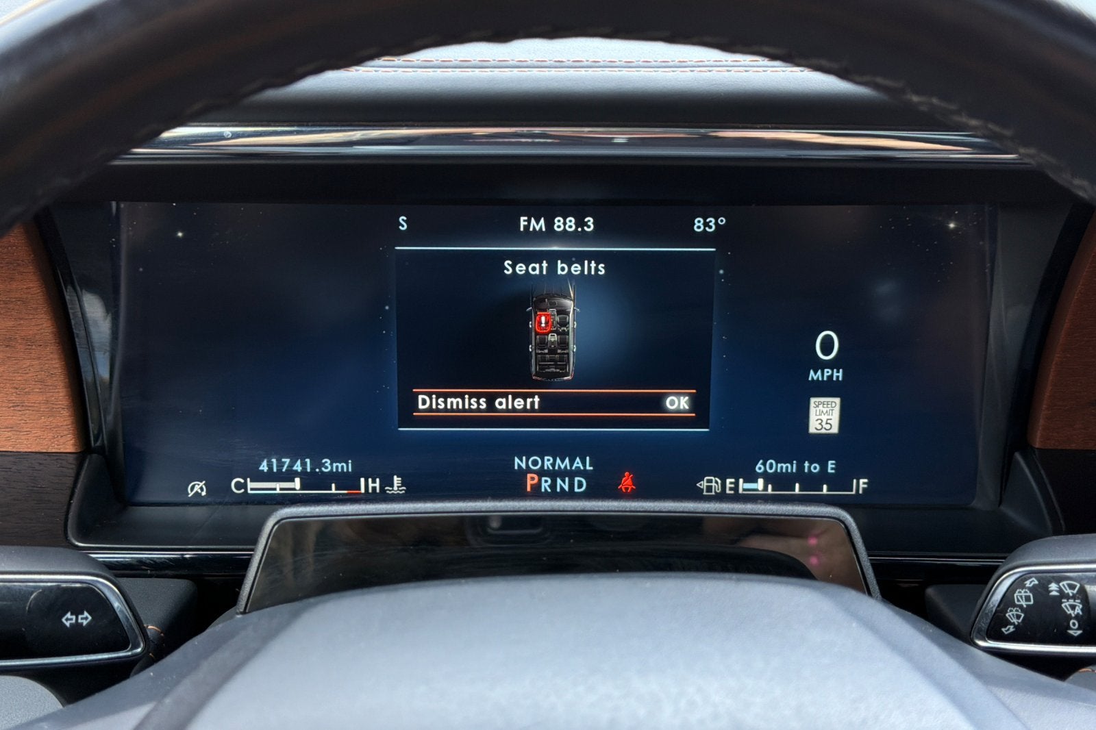 2023 Lincoln Navigator L Black Label