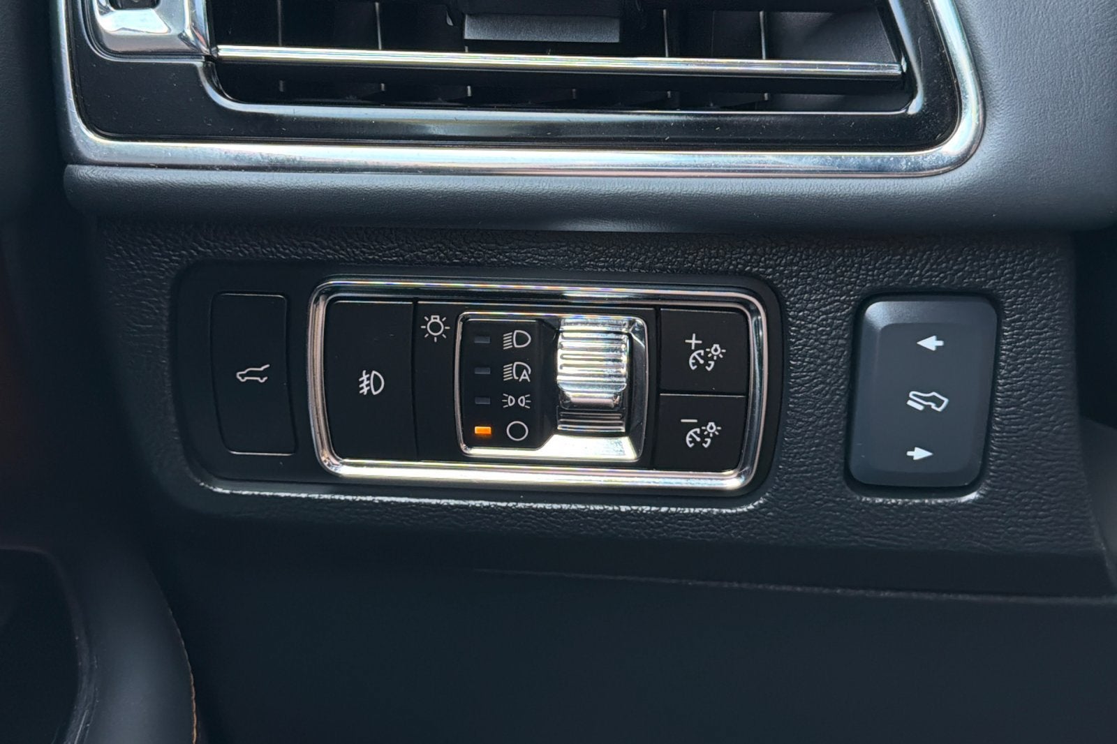 2023 Lincoln Navigator L Black Label