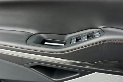 2026 Lincoln Navigator L Black Label