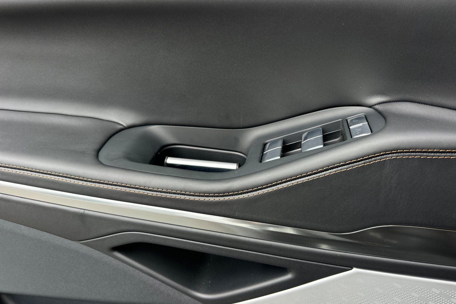 2026 Lincoln Navigator L Black Label