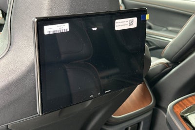 2026 Lincoln Navigator L Black Label