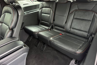 2026 Lincoln Navigator L Black Label