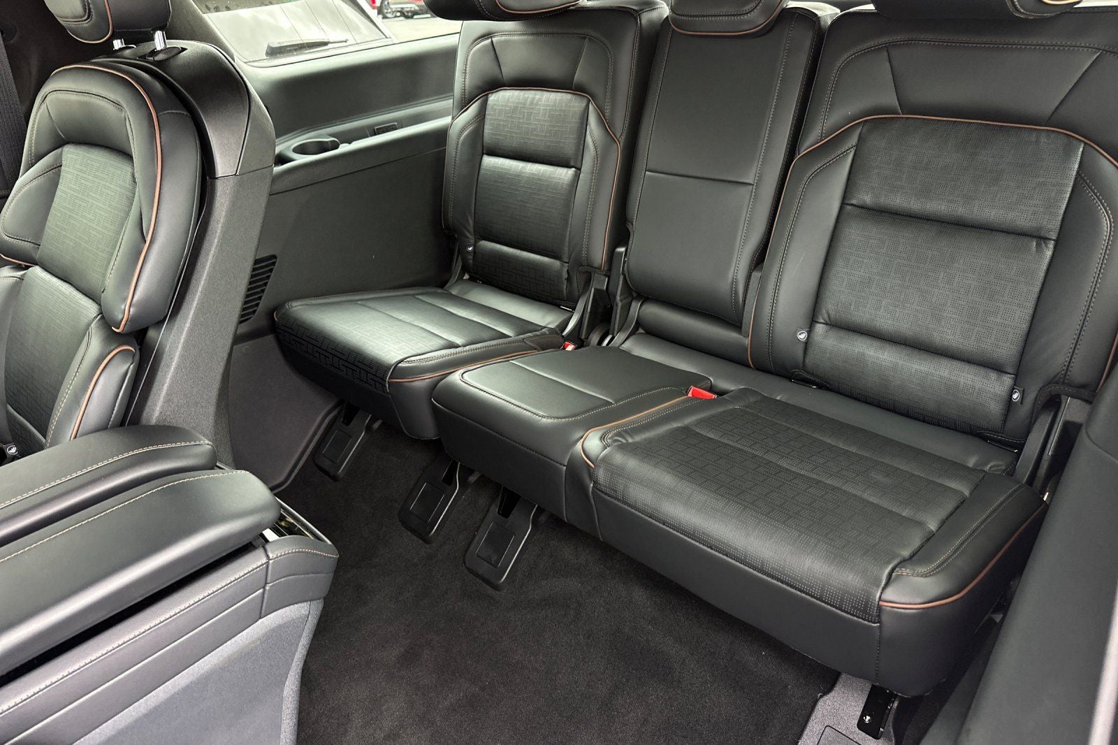 2026 Lincoln Navigator L Black Label