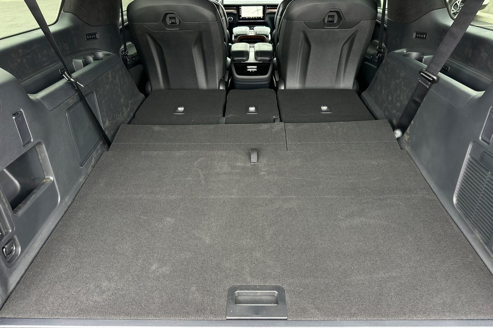 2026 Lincoln Navigator L Black Label