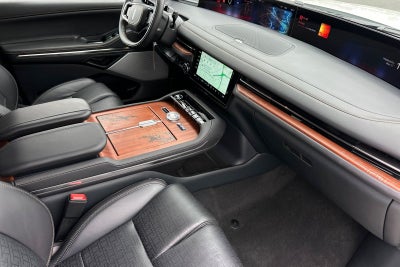 2026 Lincoln Navigator L Black Label
