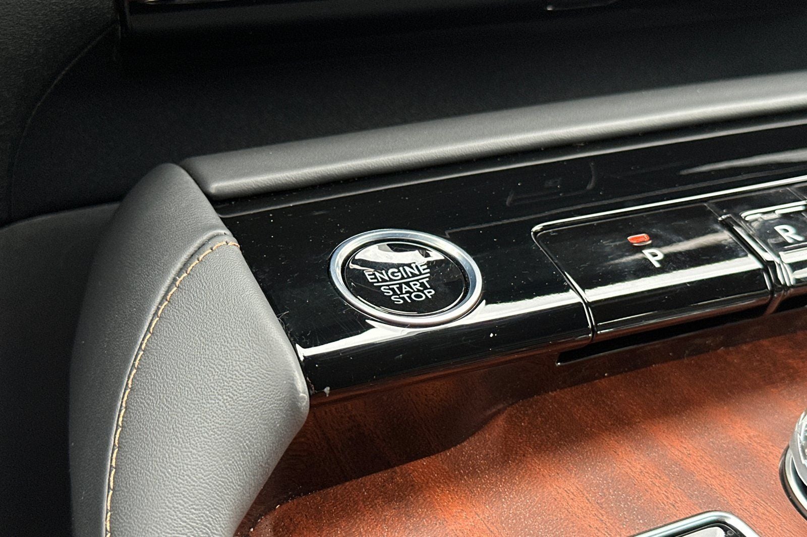 2026 Lincoln Navigator L Black Label