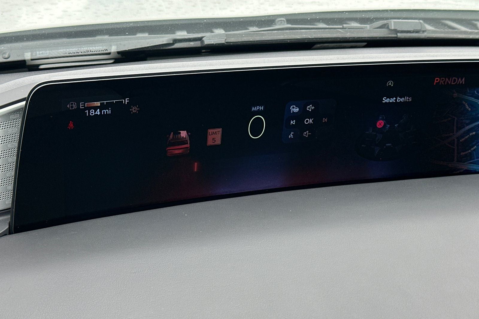 2026 Lincoln Navigator L Black Label