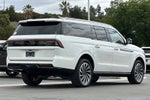 2026 Lincoln Navigator L Black Label