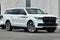 2026 Lincoln Navigator L Black Label