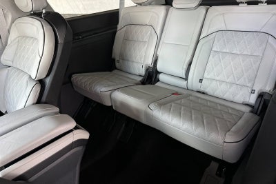 2026 Lincoln Navigator L Black Label