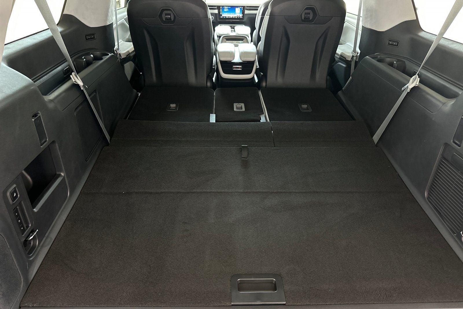 2026 Lincoln Navigator L Black Label