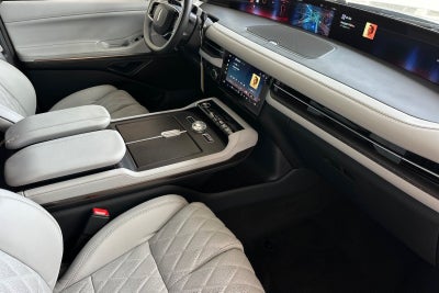 2026 Lincoln Navigator L Black Label