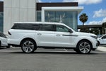 2026 Lincoln Navigator L Black Label