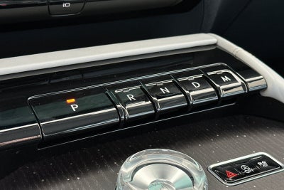 2026 Lincoln Navigator L Black Label