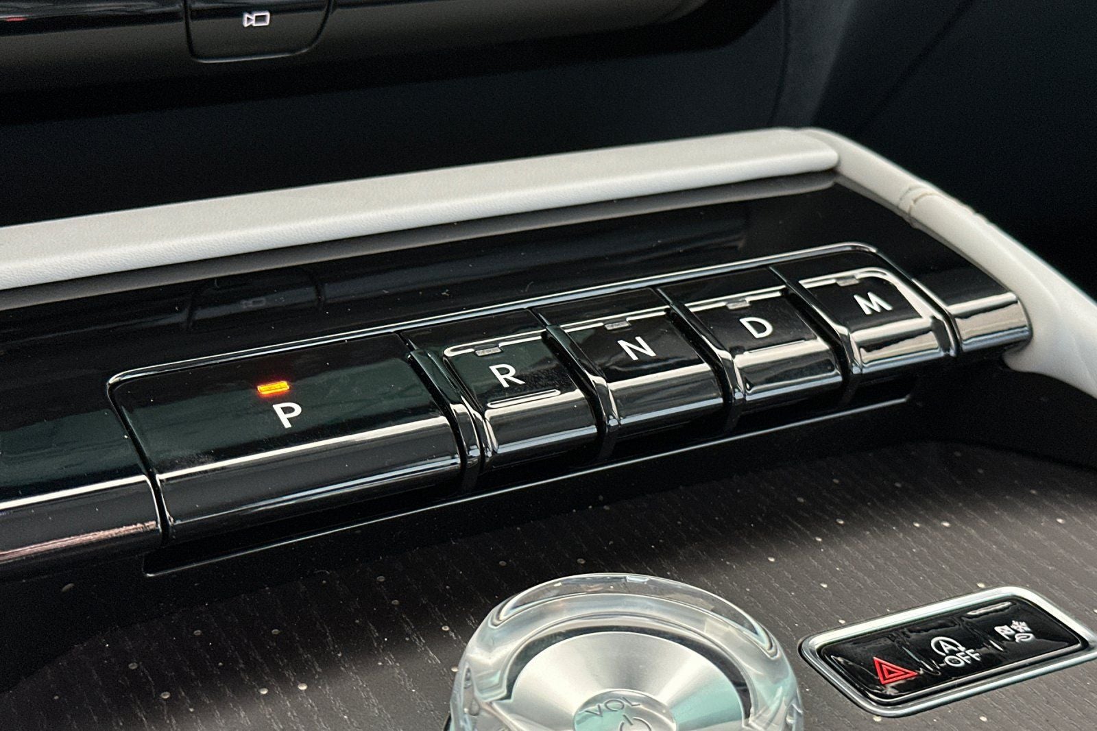 2026 Lincoln Navigator L Black Label