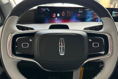 2026 Lincoln Navigator L Black Label