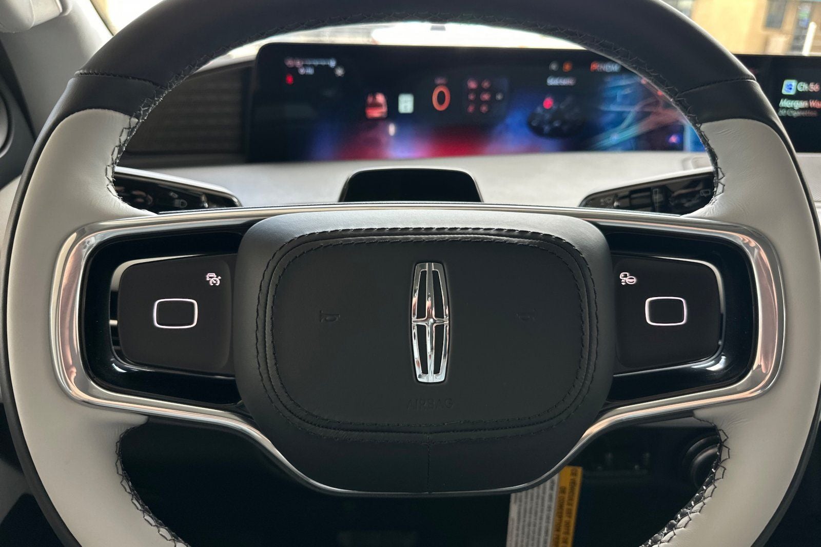2026 Lincoln Navigator L Black Label