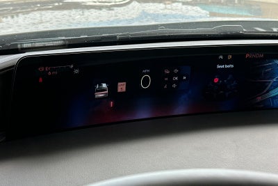 2026 Lincoln Navigator L Black Label