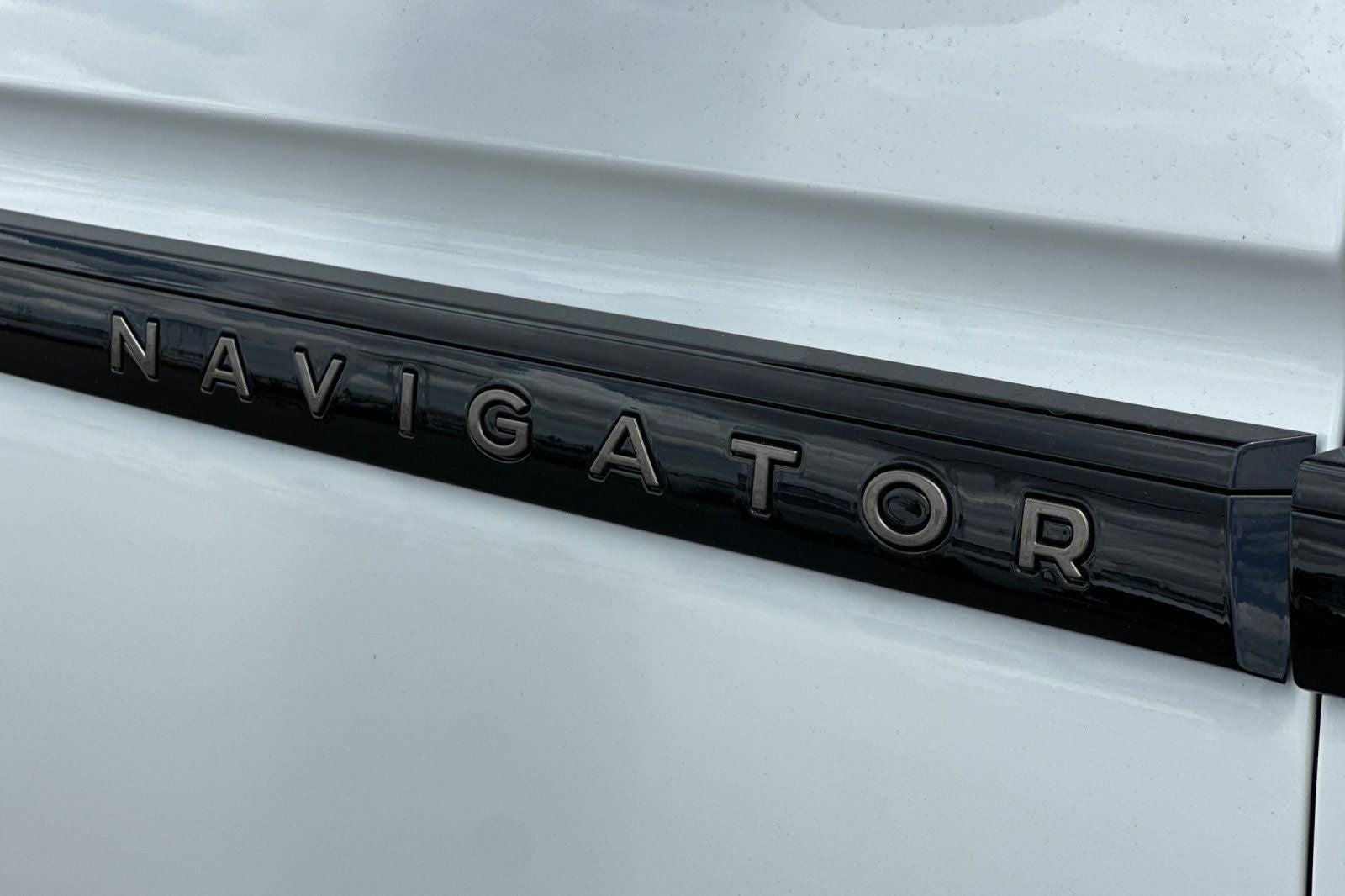 2026 Lincoln Navigator L Black Label