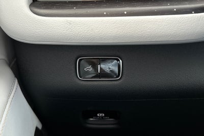 2026 Lincoln Navigator L Black Label