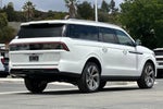 2026 Lincoln Navigator L Black Label
