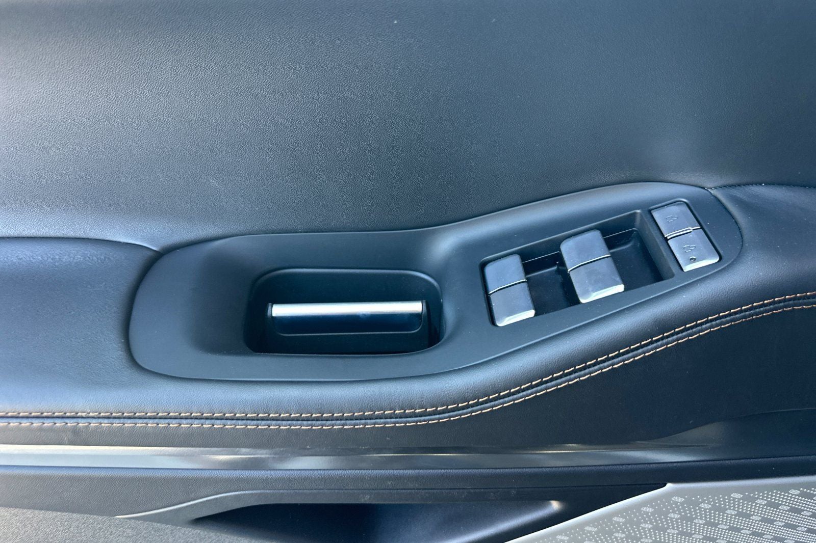2027 Lincoln Navigator L Black Label