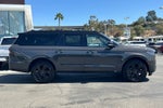 2027 Lincoln Navigator L Black Label