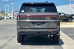 2027 Lincoln Navigator L Black Label