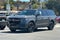 2027 Lincoln Navigator L Black Label