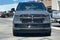 2027 Lincoln Navigator L Black Label