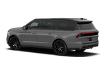 2027 Lincoln Navigator L Black Label