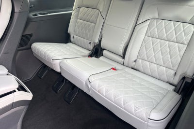 2026 Lincoln Navigator L Black Label