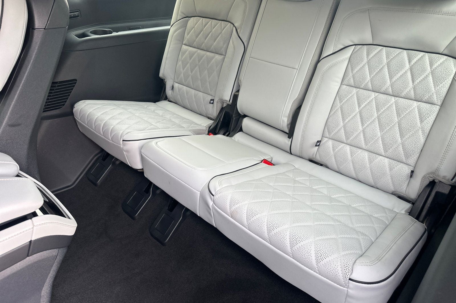 2026 Lincoln Navigator L Black Label