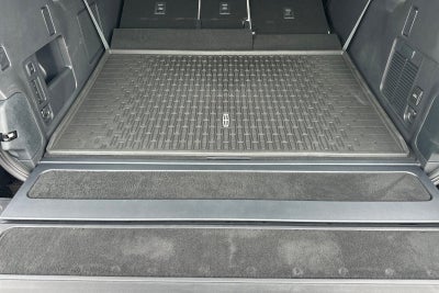 2026 Lincoln Navigator L Black Label