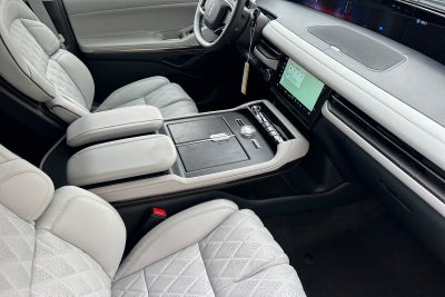 2026 Lincoln Navigator L Black Label