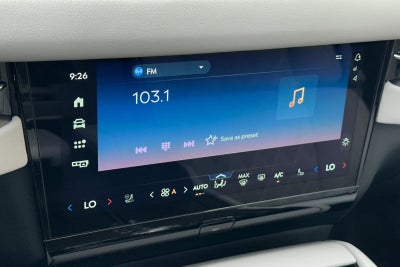 2026 Lincoln Navigator L Black Label