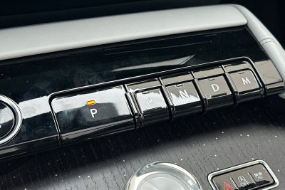 2026 Lincoln Navigator L Black Label