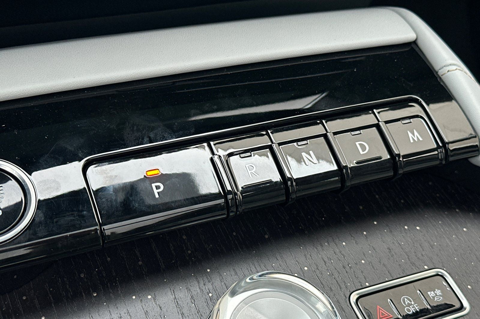 2026 Lincoln Navigator L Black Label