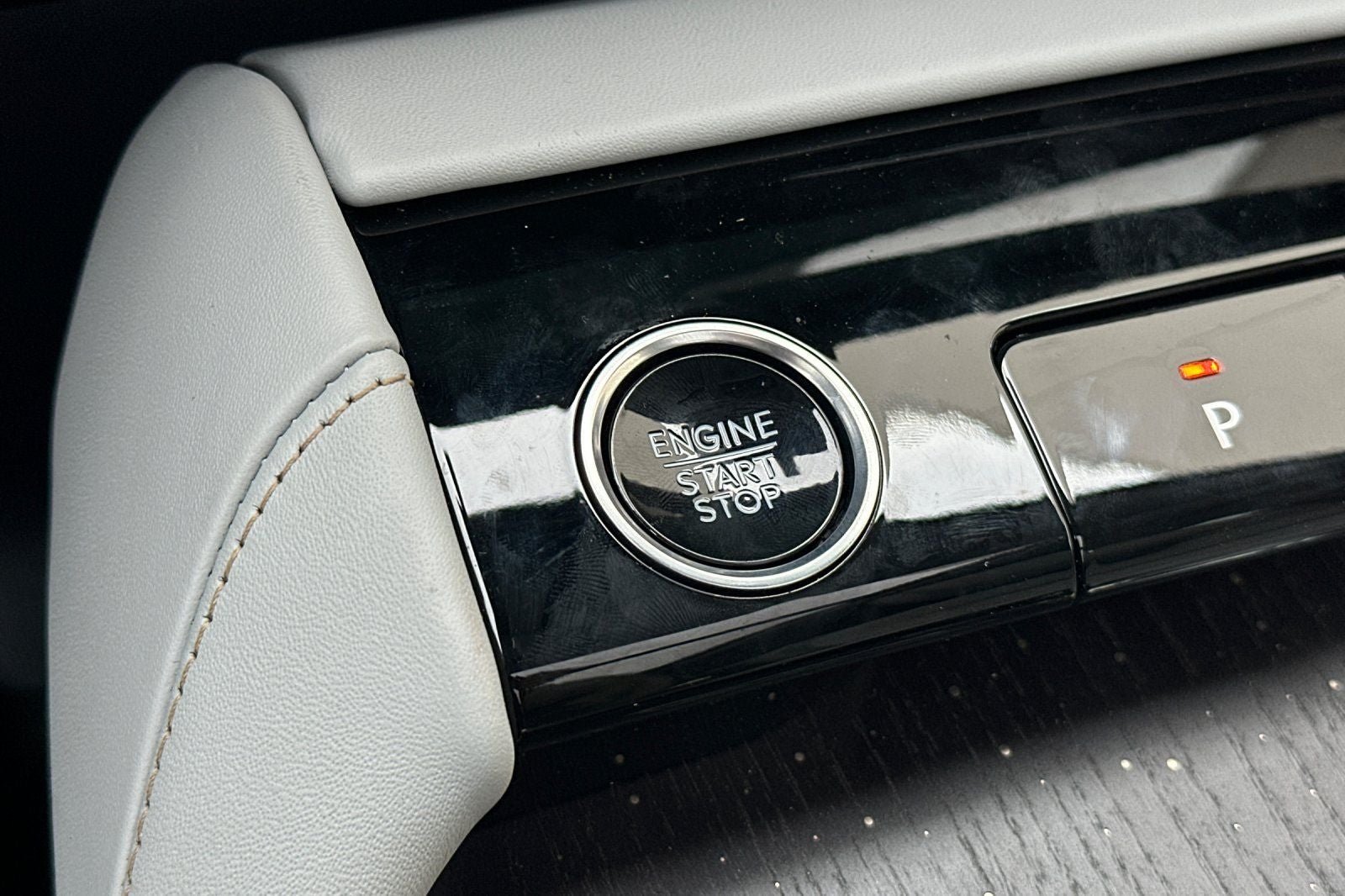 2026 Lincoln Navigator L Black Label