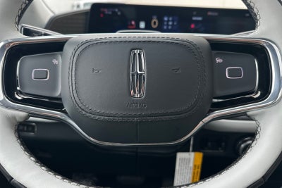 2026 Lincoln Navigator L Black Label