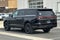 2026 Lincoln Navigator L Black Label