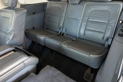 2023 Lincoln Navigator L Black Label