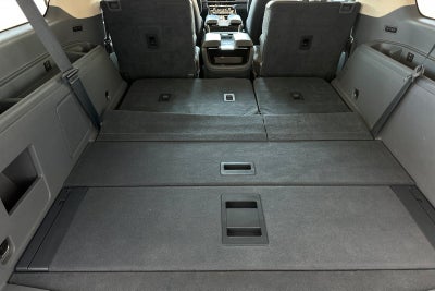 2023 Lincoln Navigator L Black Label