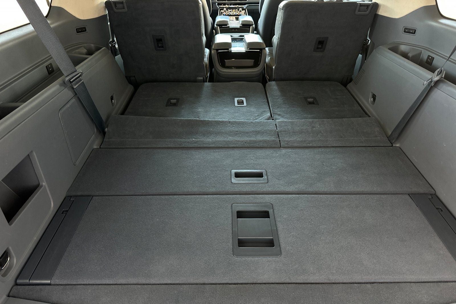 2023 Lincoln Navigator L Black Label