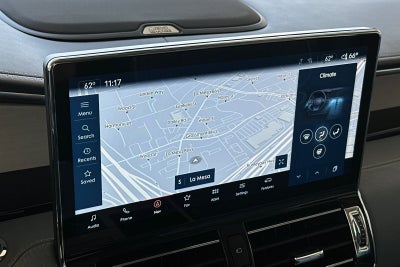 2023 Lincoln Navigator L Black Label